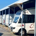 Acquisto camper monetizzazione camper autunno