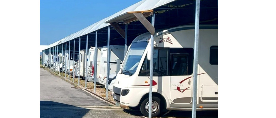 Acquisto camper monetizzazione camper autunno
